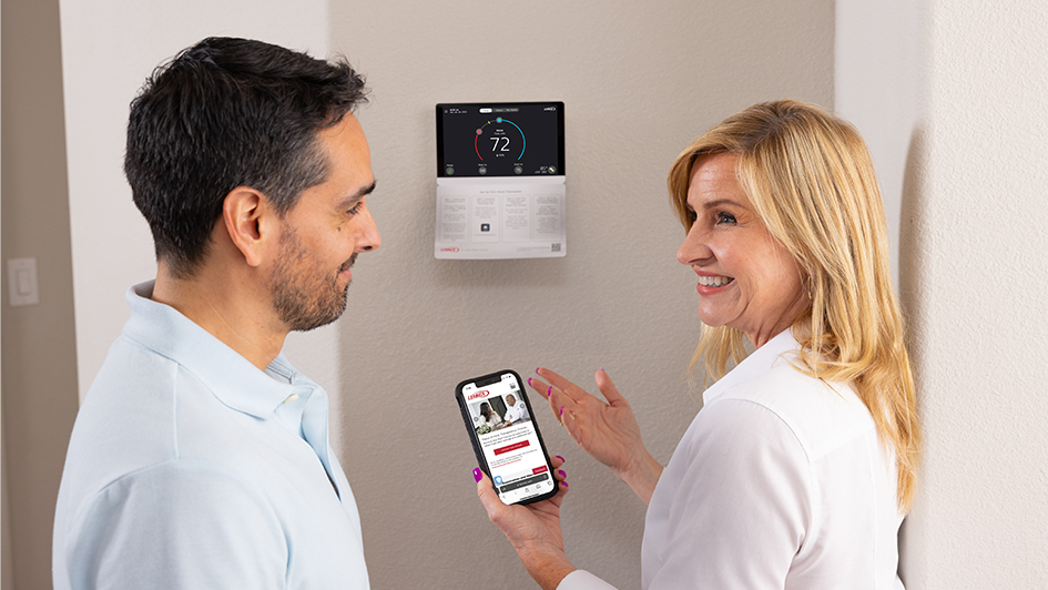 Smart Thermostat Programming Tips